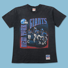 Vintage New York Giants T-Shirt Medium 