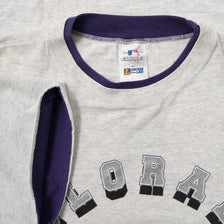 Vintage 1993 Colordo Rockies T-Shirt Large 