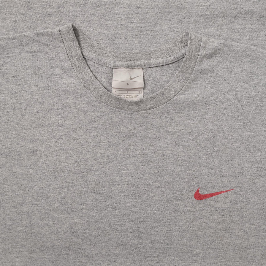 Vintage Nike T-Shirt Large 