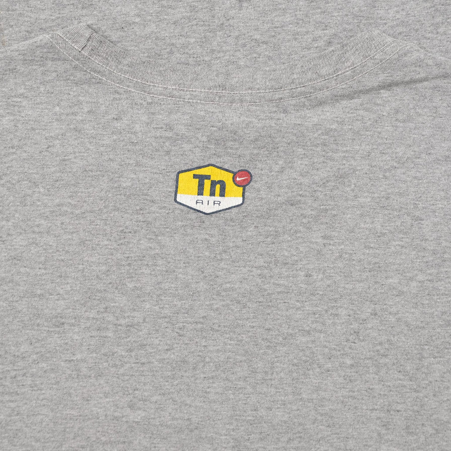 Vintage Nike TN Air T-Shirt Small 