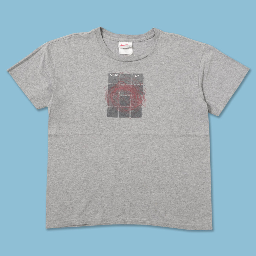 Vintage Nike TN Air T-Shirt Small 