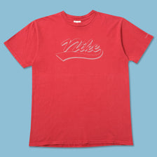 Vintage Nike T-Shirt Large 