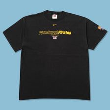 Vintage 2003 Nike Pittsbrugh Pirates T-Shirt Large 