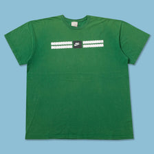 Vintage Nike T-Shirt XXLarge 