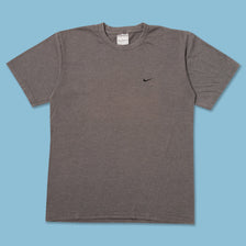 Vintage Nike Mini Swoosh T-Shirt Medium 