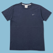 Vintage Nike Mini Swoosh T-Shirt Small 
