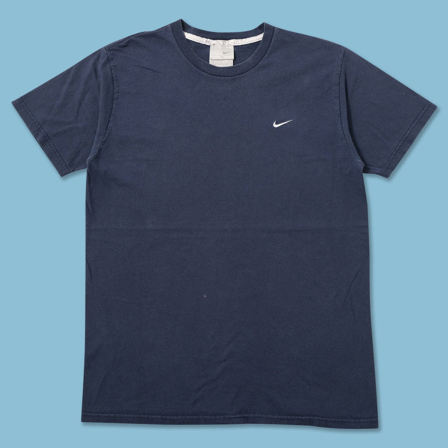 Vintage Nike Mini Swoosh T-Shirt Small 