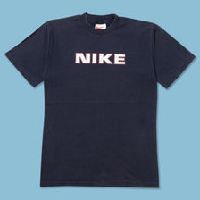 Vintage Nike T-Shirt XSmall 
