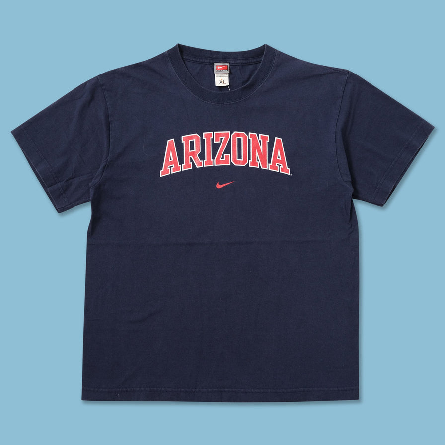 Vintage Nike Arizona T-Shirt Small 