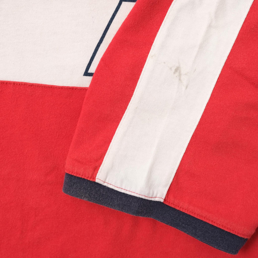 Vintage Nike T-Shirt XSmall 