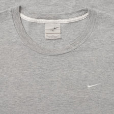 Vintage Nike Mini Swoosh T-Shirt XLarge 