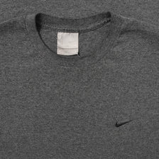 Vintage Nike Mini Swoosh T-Shirt Medium 