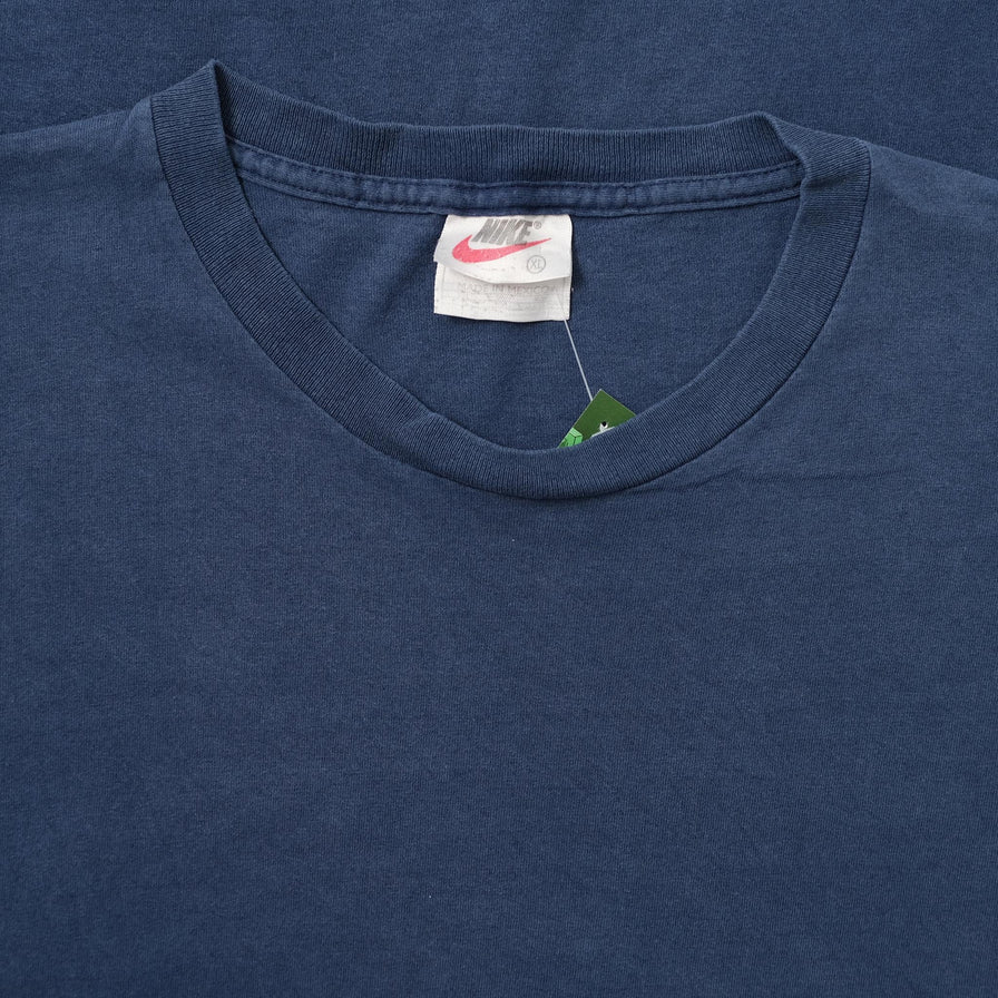 Vintage Nike Tiger Woods T-Shirt XLarge 