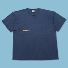 Vintage Nike Tiger Woods T-Shirt XLarge 