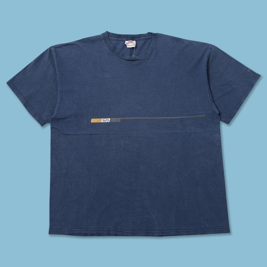 Vintage Nike Tiger Woods T-Shirt XLarge 