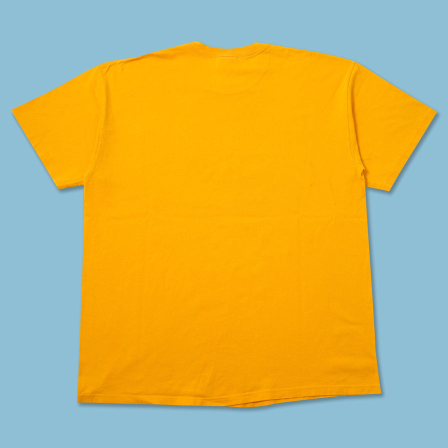 Vintage Nike West Virginia T-SHirt XLarge 