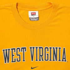 Vintage Nike West Virginia T-SHirt XLarge 