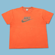 Vintage Nike T-Shirt XXLarge 