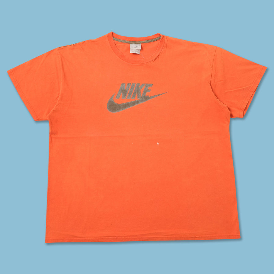 Vintage Nike T-Shirt XXLarge 