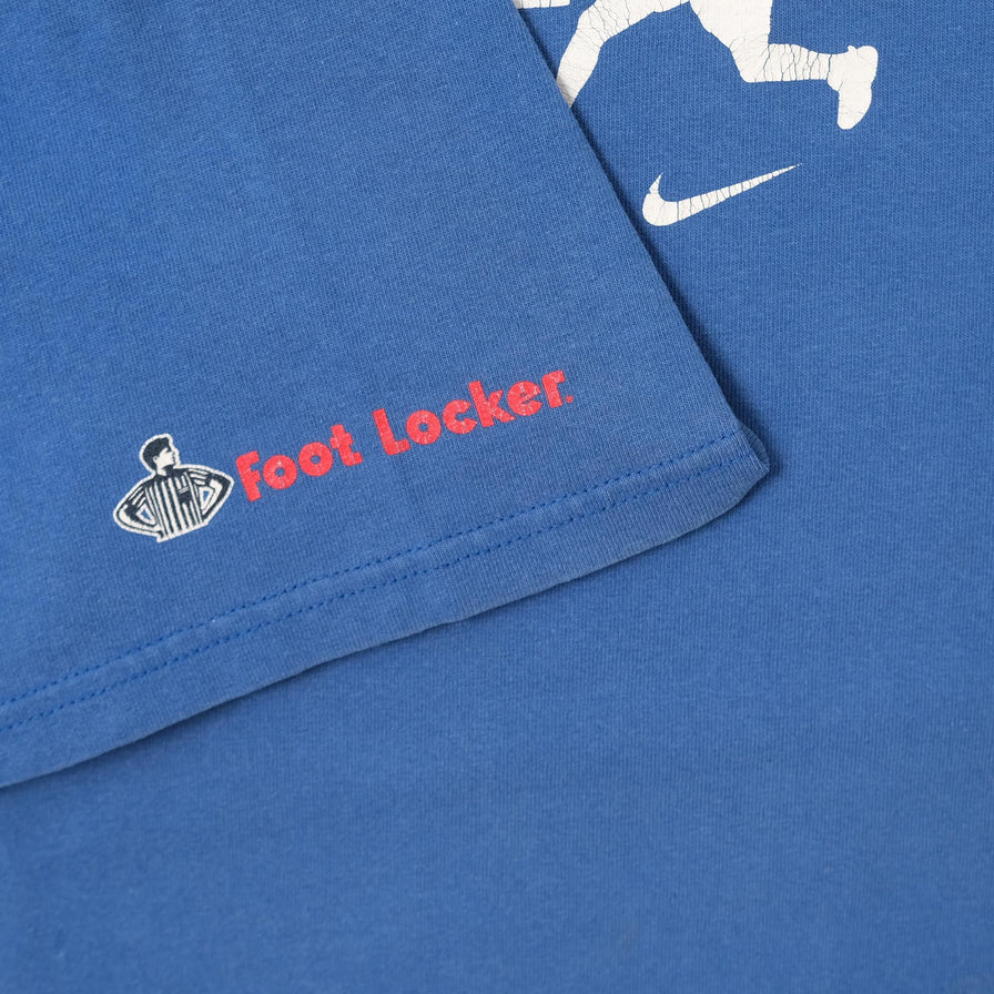 Vintage Nike L.A. Pro City T-Shirt XLarge 