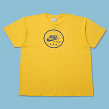 Vintage Nike T-Shirt XLarge 