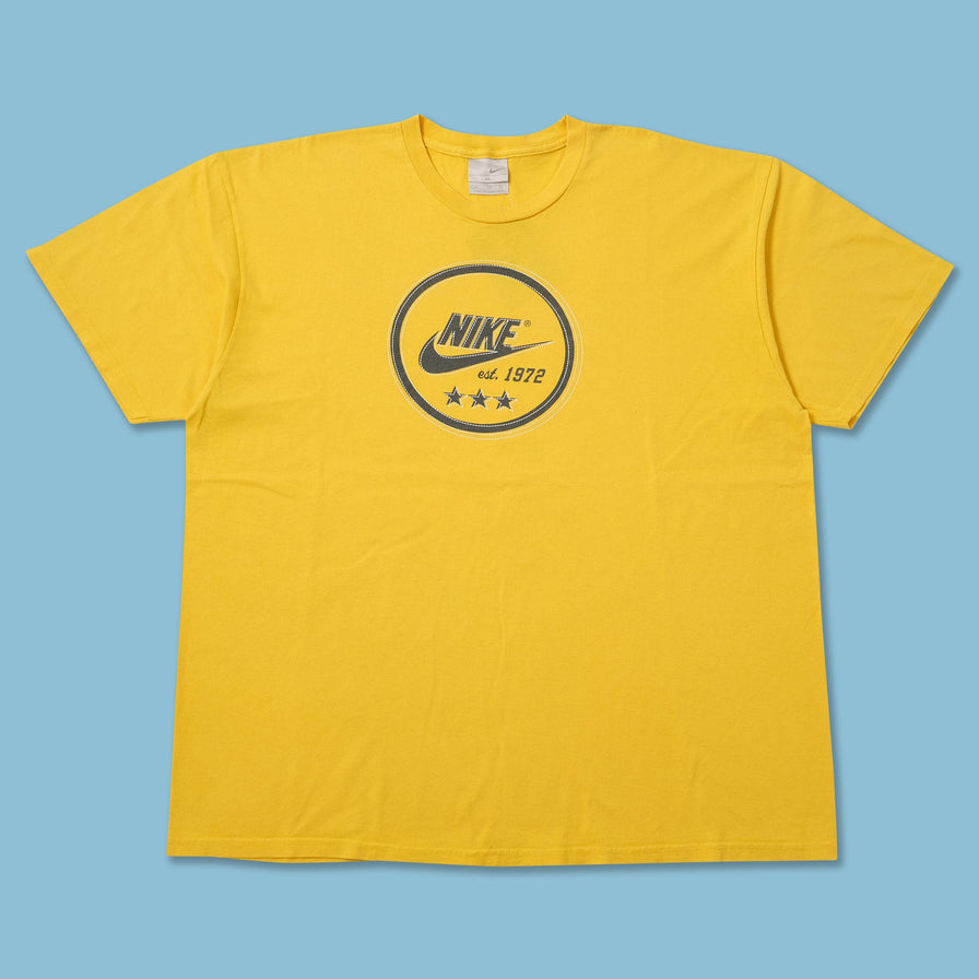 Vintage Nike T-Shirt XLarge 