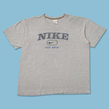 Vintage Nike T-Shirt Large 