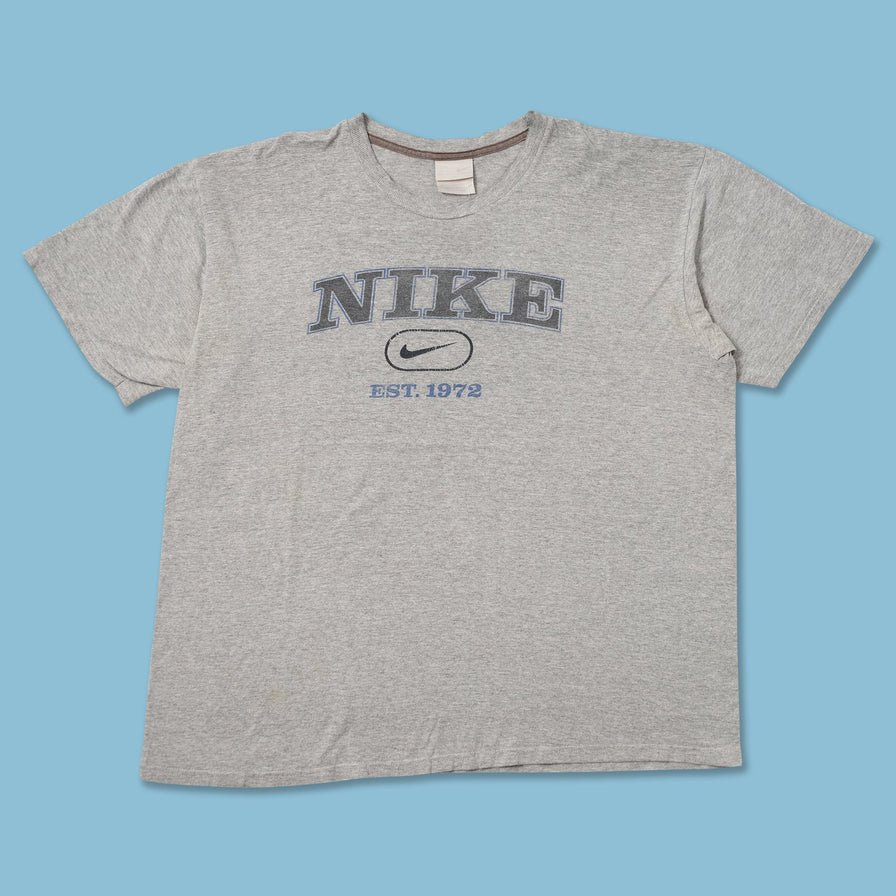 Vintage Nike T-Shirt Large 