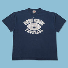 Vintage 2006 Nike Penn State T-Shirt XLarge 