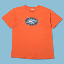 Vintage Nike T-Shirt Medium 