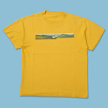 Vintage Nike T-Shirt Medium 