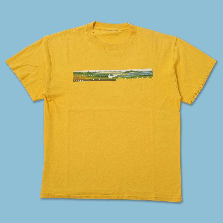 Vintage Nike T-Shirt Medium 
