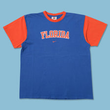 Vintage Nike Florida T-Shirt Large 