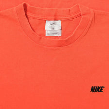 Vintage Nike T-Shirt Medium 
