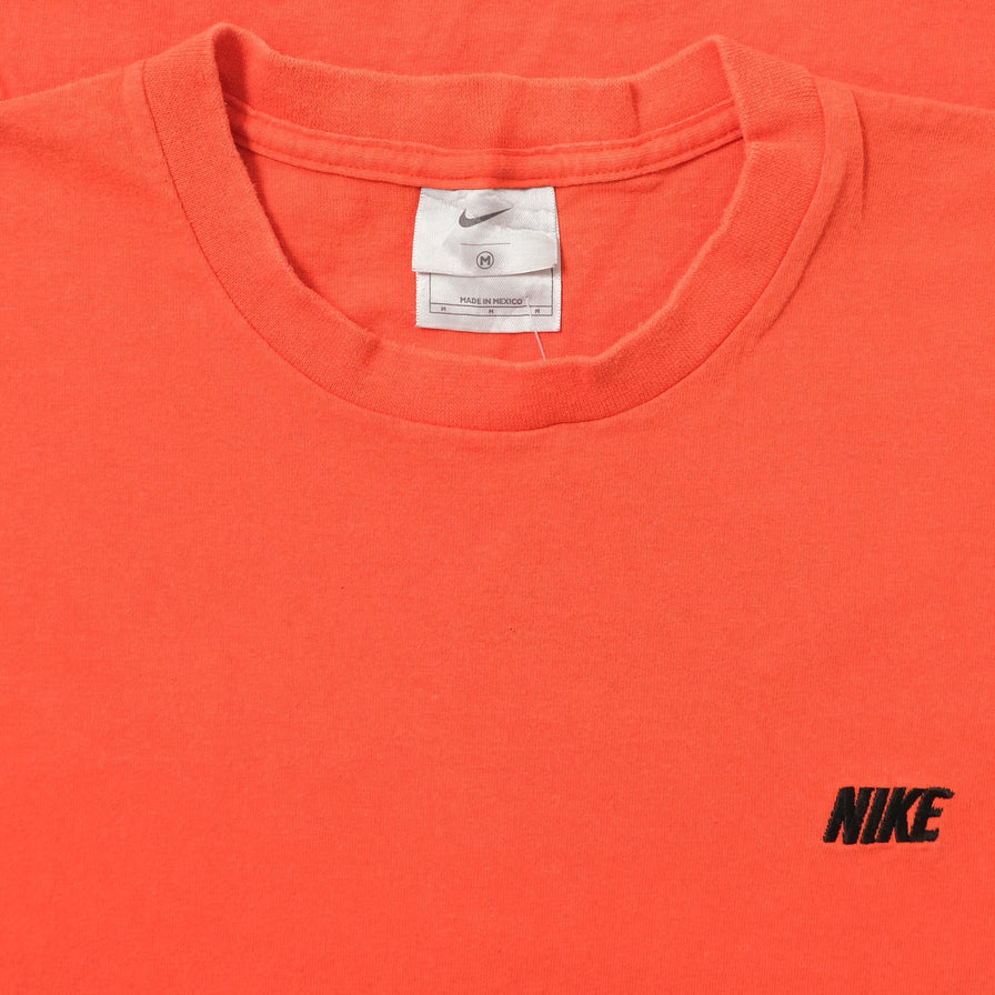 Vintage Nike T-Shirt Medium 