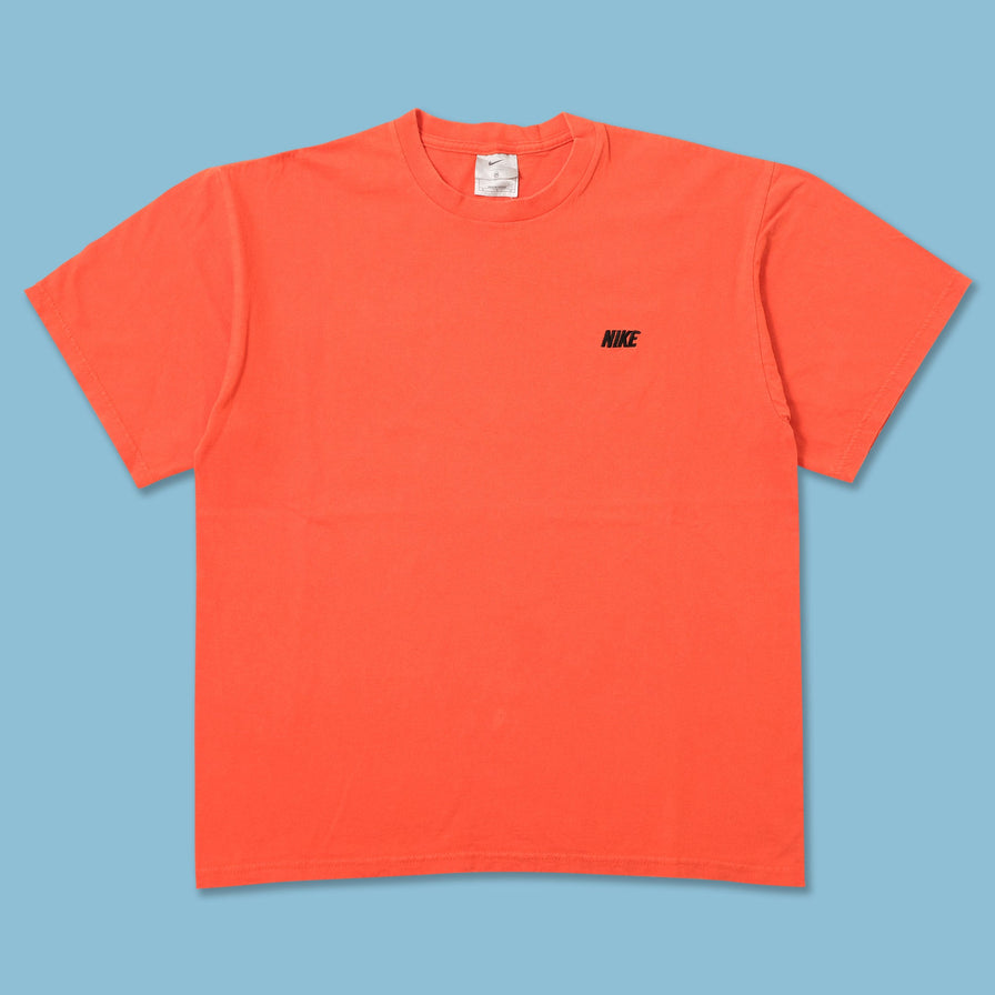 Vintage Nike T-Shirt Medium 