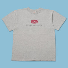 Vintage Nike Cross Training T-Shirt Medium 