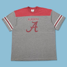 Vintage Nike Alabama T-Shirt XLarge 