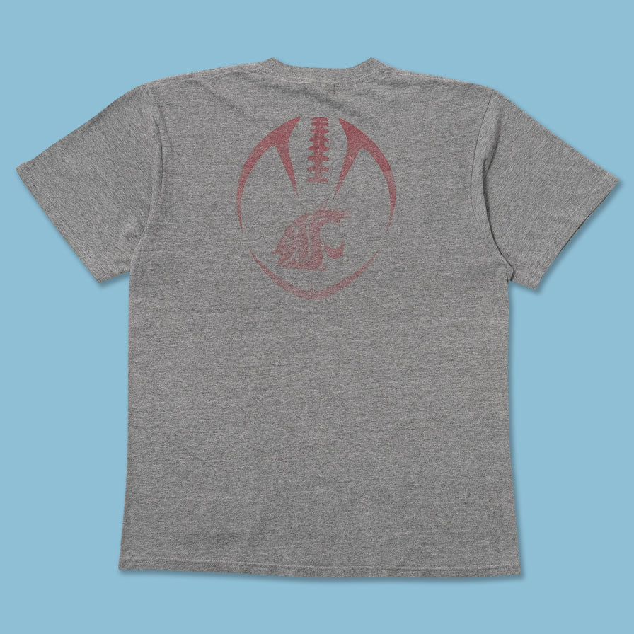 Vintage Nike Football T-Shirt Medium 