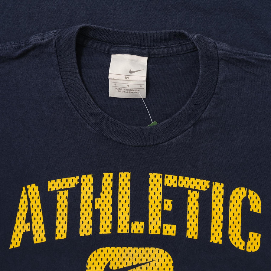 Vintage Nike T-Shirt Medium 