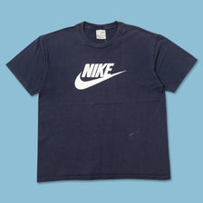Vintage Nike T-Shirt Small 