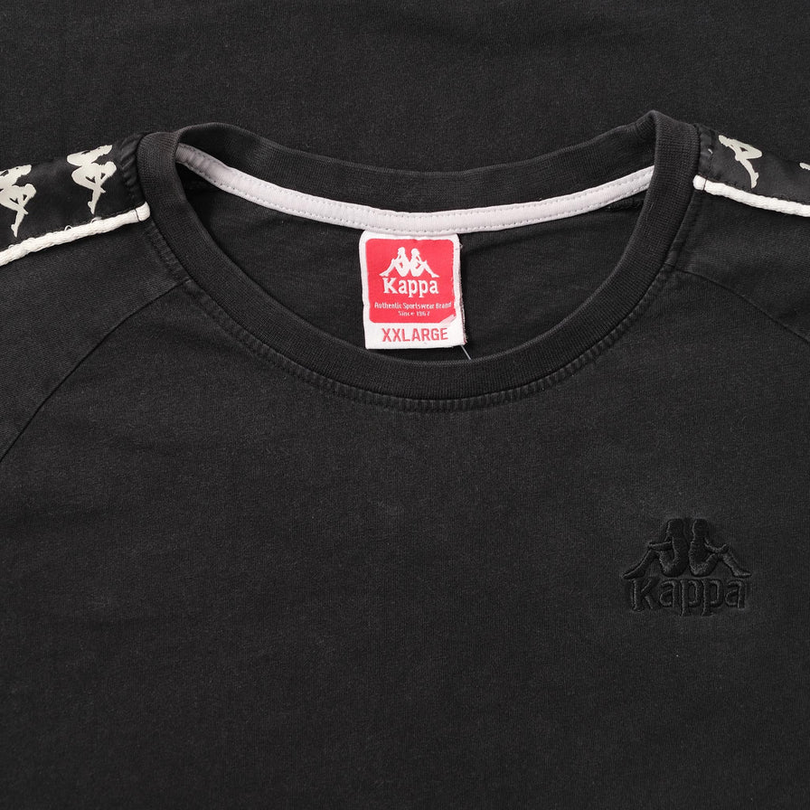 Kappa T-Shirt XXL 