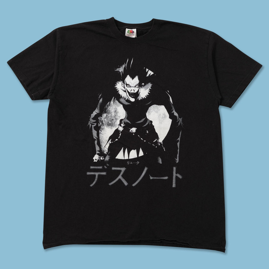 Death Note T-Shirt Medium 