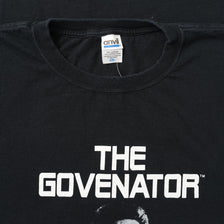 Arnold Schwarzenegger T-Shirt XXL 