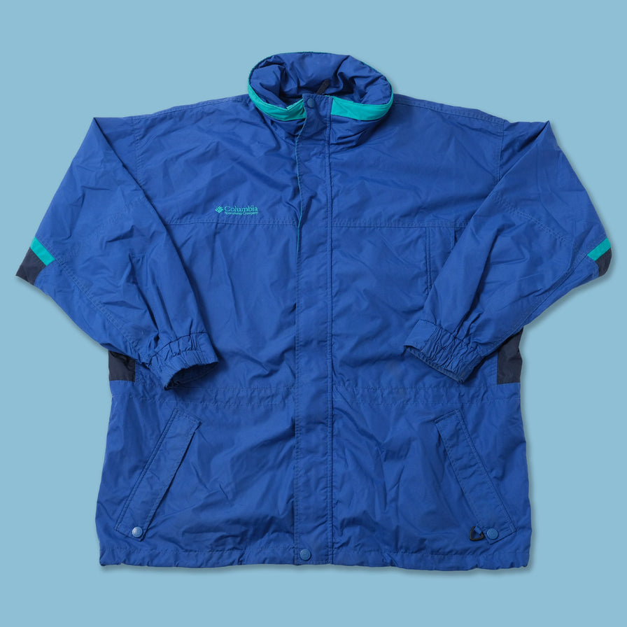 Vintage Columbia Jacket XLarge 