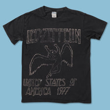 Led Zeppelin Women's T-Shirt Small 