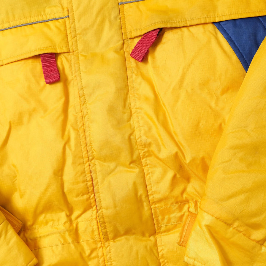 Vintage Tommy Hilfiger Puffer Jacket Medium 
