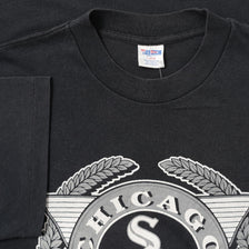1991 Chicago White Sox T-Shirt Large 