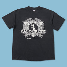 1991 Chicago White Sox T-Shirt Large 