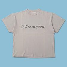 Vintage Champion T-Shirt Large 